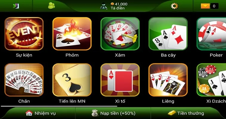 Game Bài VanDo88: Bí Quyết Chiến Thắng Từ Cao Thủ