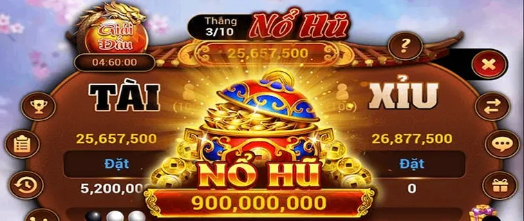 Hướng Dẫn Nổ Hũ VanDo88 Với Tỷ Lệ Thắng Cao Nhất