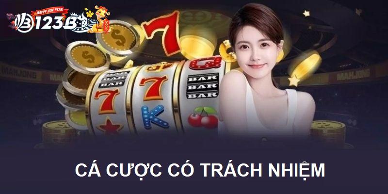 Tìm hiểu tổng quan về cá cược có trách nhiệm